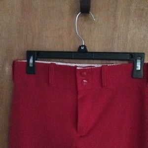 Allison Athletic Baseball Pants